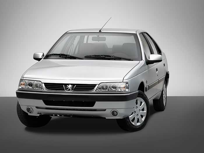 موتور، XU7JPL3