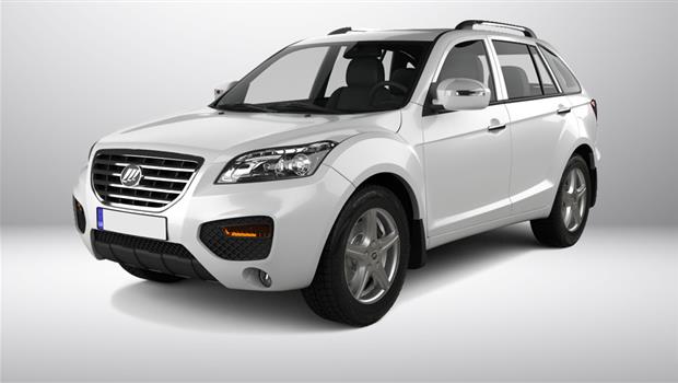 موتور  LFB479Q دنده ای