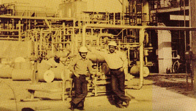تاسيس 1