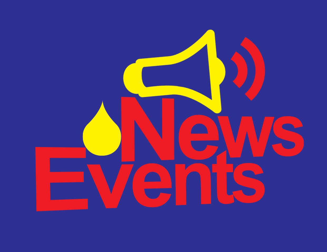 NEWS & EVENTS
