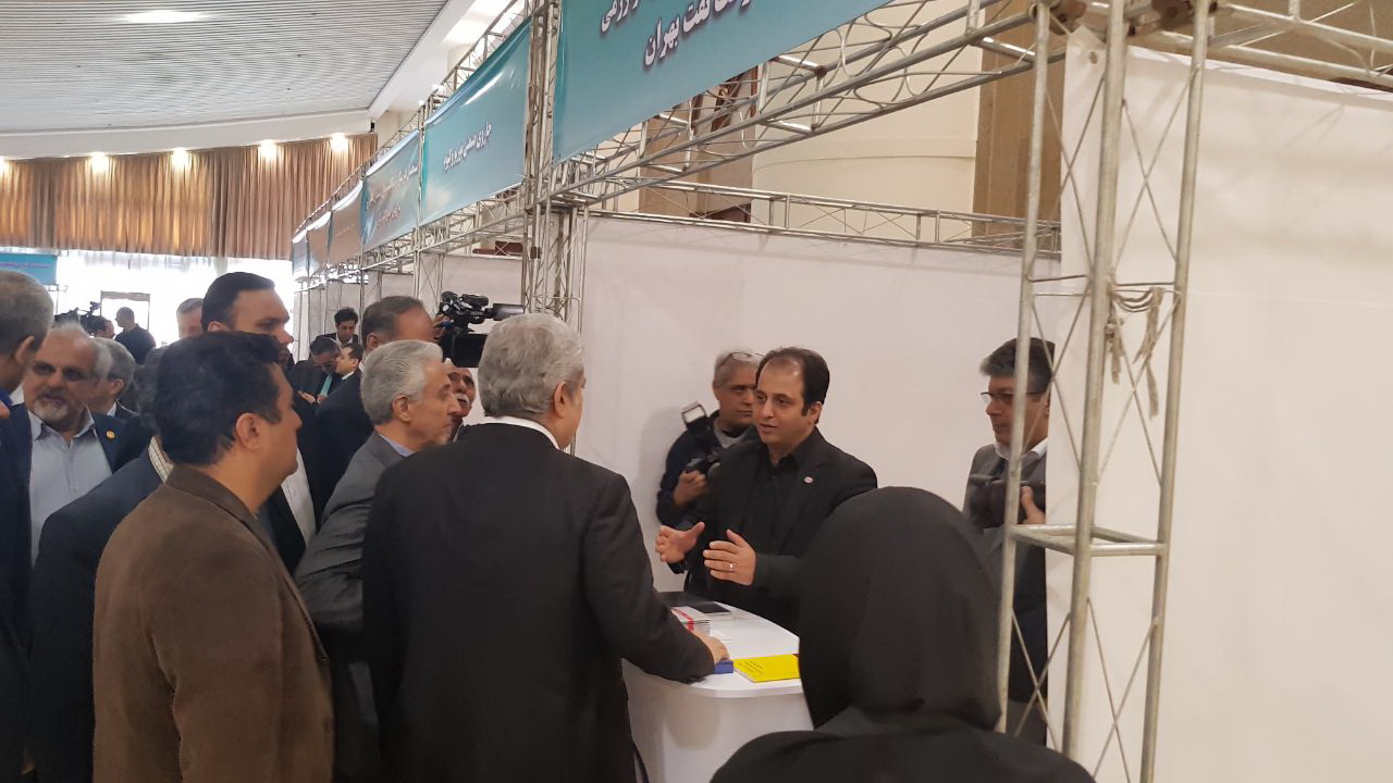 سی و دومین جشنواره بین المللی خوارزمی