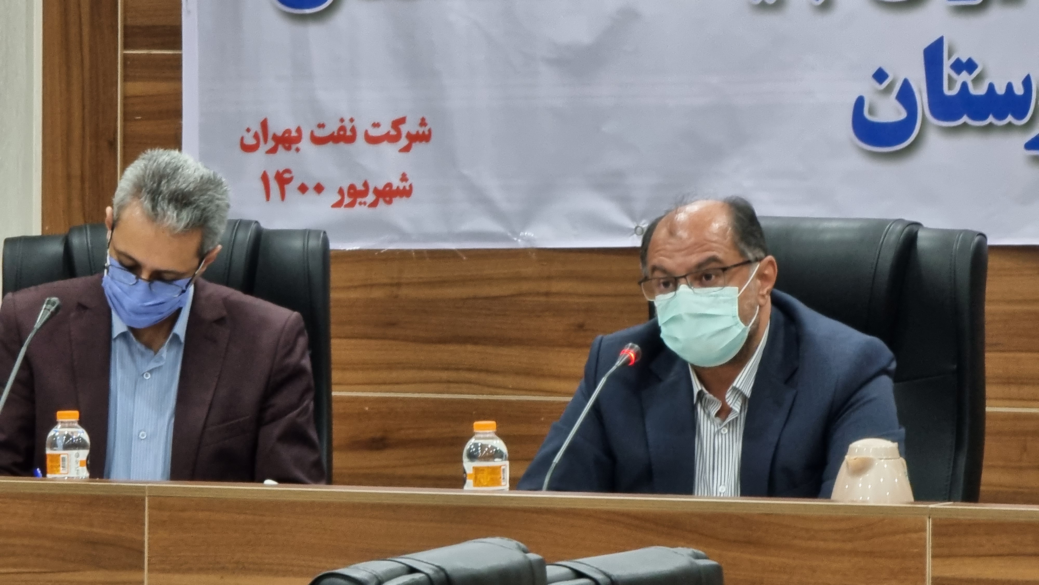 آغاز اقدامات بهران برای افزایش سرمایه 