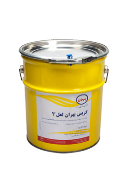  بهران لعل