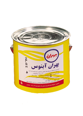  بهران آبنوس