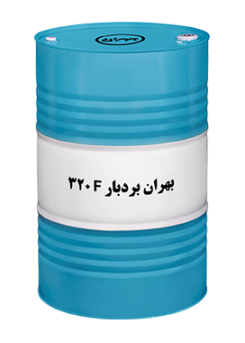 بهران بردبار F