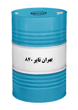 بهران تایر 840