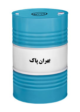  بهران پاک