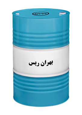 بهران ریس