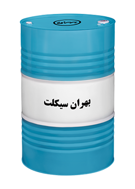 بهران سیکلت