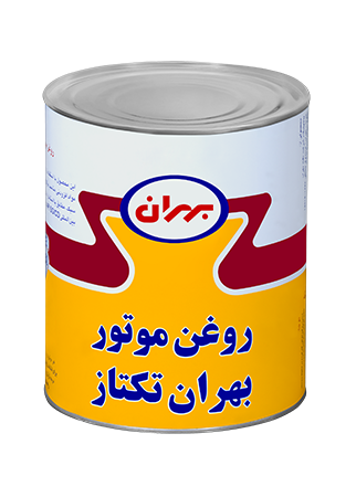 بهران تکتاز