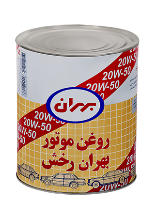 بهران رخش