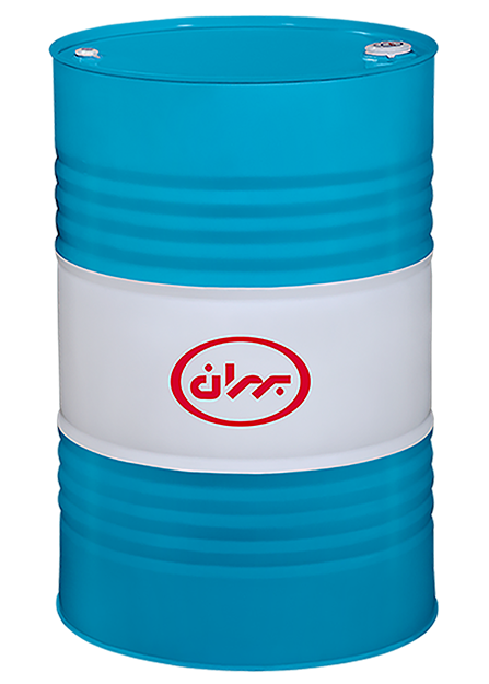 بهران لنج 