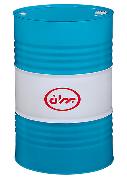 بهران درفش