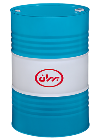 بهران ژنراتور NLA 40-T2