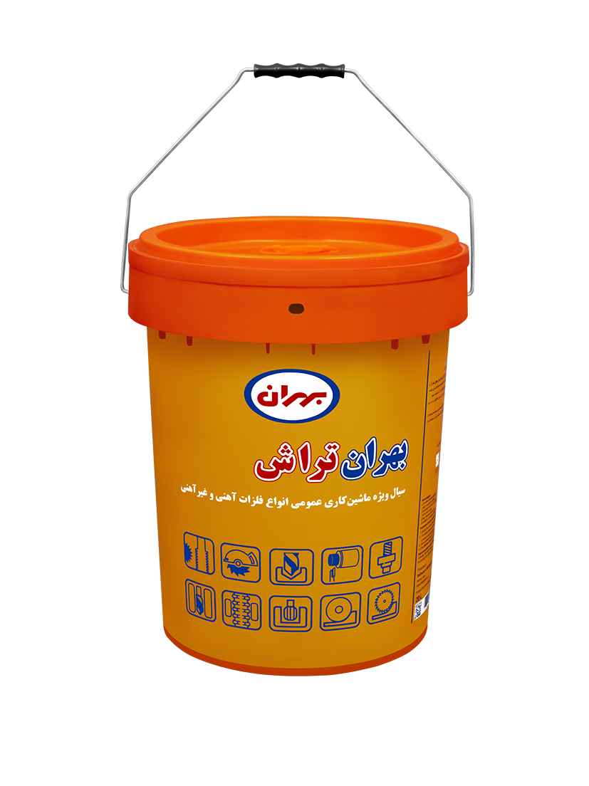  بهران تراش