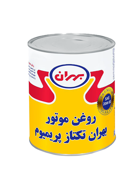 بهران تکتاز پریمیوم 