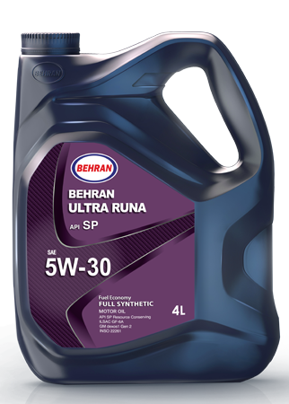 بهران اولترا رانا 5W-30