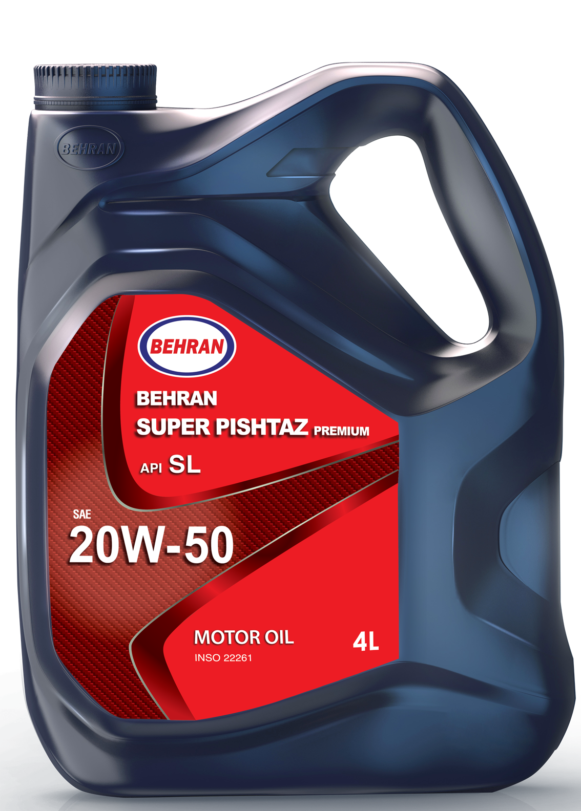 بهران سوپر پیشتاز پریمیوم 