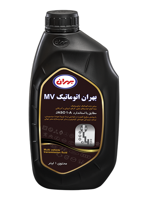 بهران اتوماتیک MV