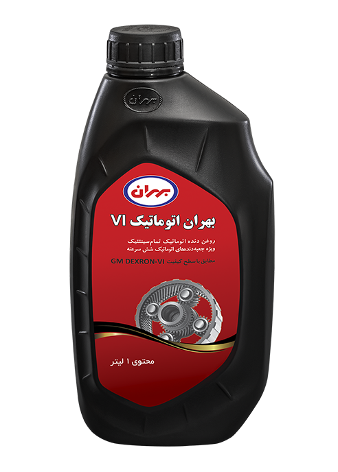 بهران اتوماتیک VI