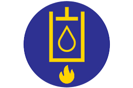 FIRE RESISTANT HYDRAULIC OIL 