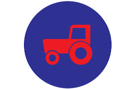 AGRICULTURE OIL