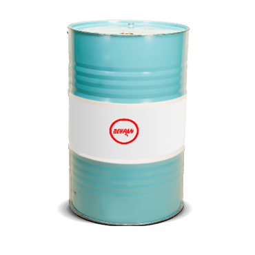 MARINE OILS