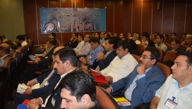 سمینار کیش 2