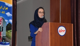 سمینار کیش 8