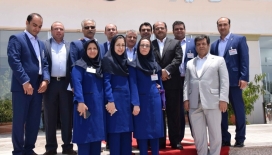 سمینار کیش 9