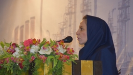 سرکار خانم مهندس پاداش - رئیس دفتر مهندسی فروش استان تهران