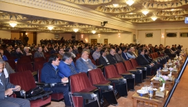 همایش استان اصفهان شرکت نفت بهران
