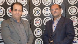 دریافت تندیس بنگاه برتر اقتصادی کشور 97