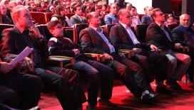 جشن فرزندان ممتاز کارکنان شرکت نفت بهران 1397