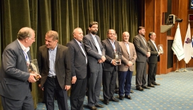 شرکت نفت بهران واحد برتر و نمونه سال ۹۸