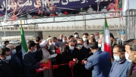 بوستان شهدای نفت بهران