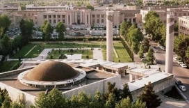 اهدای دو دستگاه تلویزیون 80 اینچ به مسجد دانشگاه تهران