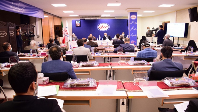 بی نظیر ترین سال بهران با رشد شاخص ها و ثبت سود 8700 میلیارد ریالی