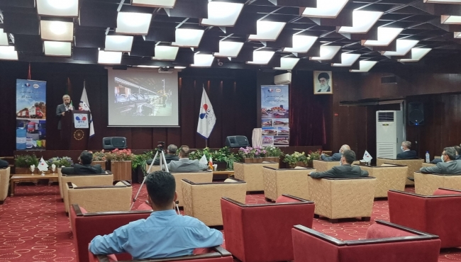 افتتاح رسمی پنجمین مرکز توزیع مویرگی بهران