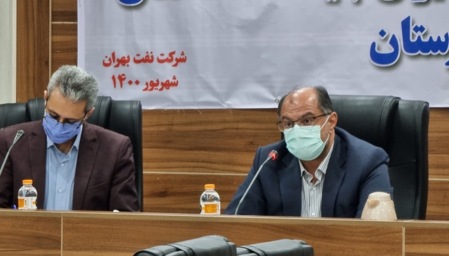 آغاز اقدامات بهران برای افزایش سرمایه 
