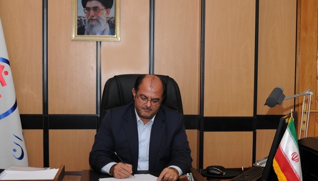 اعلام آمادگی همکاری شرکت نفت بهران با شرکت های دانش بنیان، خلاق و نوآور در سال 1401