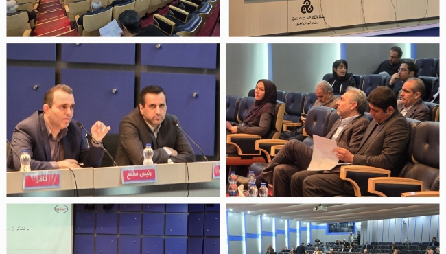 تصویب افزایش سرمایه 51 درصدی شرکت نفت بهران در مجمع عمومی فوق العاده