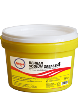 سوديوم غريس (SUDIUM GREASE)