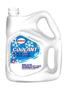 COOLANT