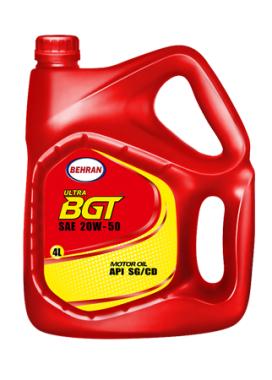 ULTRA BGT