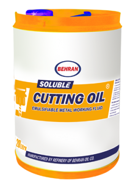 SOLUBLE CUTTING OIL