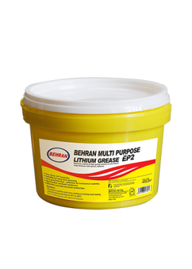 MULTI PURPOSE LITHIUM GREASE EP