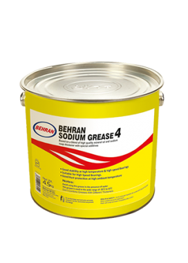 SODIUM GREASE