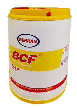 BCF