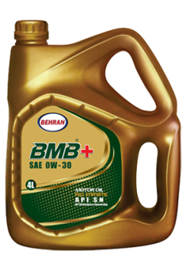BMB PLUSE
